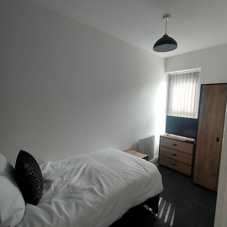 Lovely Refurbished Apartments, Morecambe Promenade Εξωτερικό φωτογραφία