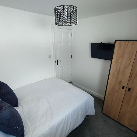 Lovely Refurbished Apartments, Morecambe Promenade Εξωτερικό φωτογραφία