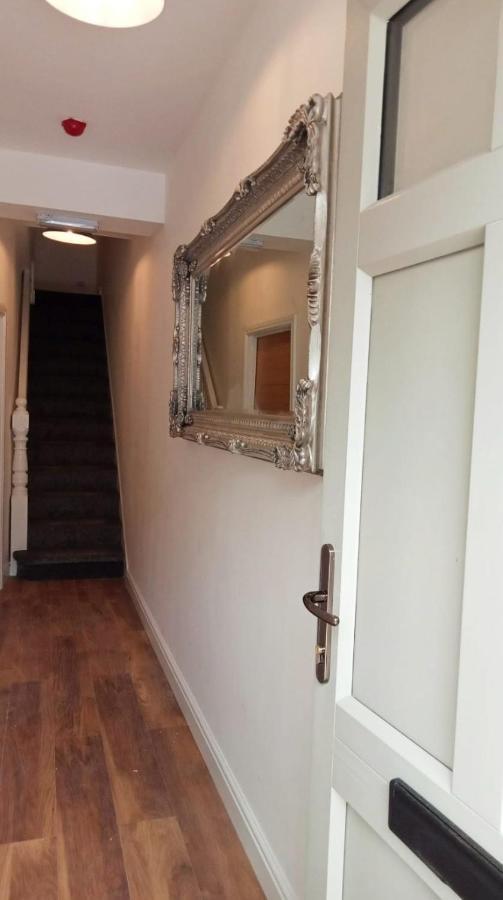 Lovely Refurbished Apartments, Morecambe Promenade Εξωτερικό φωτογραφία