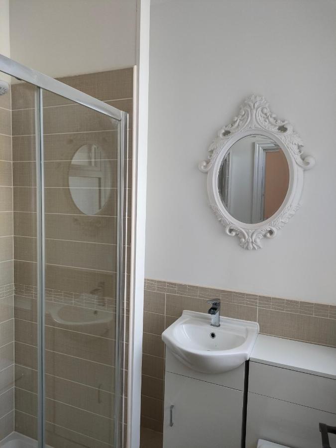 Lovely Refurbished Apartments, Morecambe Promenade Εξωτερικό φωτογραφία