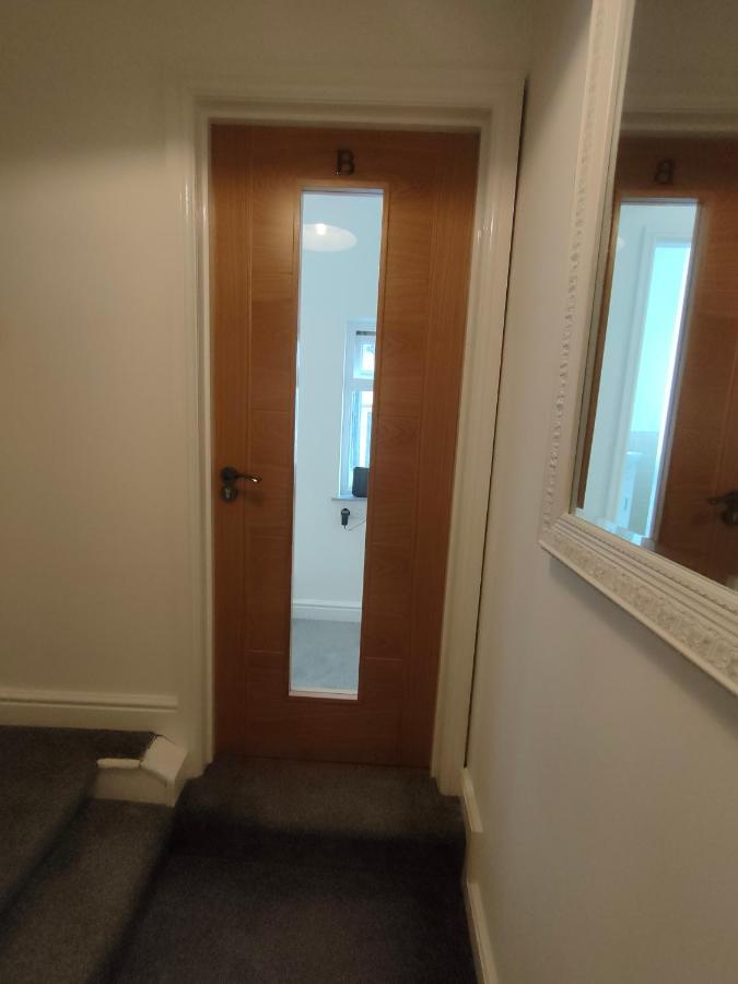 Lovely Refurbished Apartments, Morecambe Promenade Εξωτερικό φωτογραφία