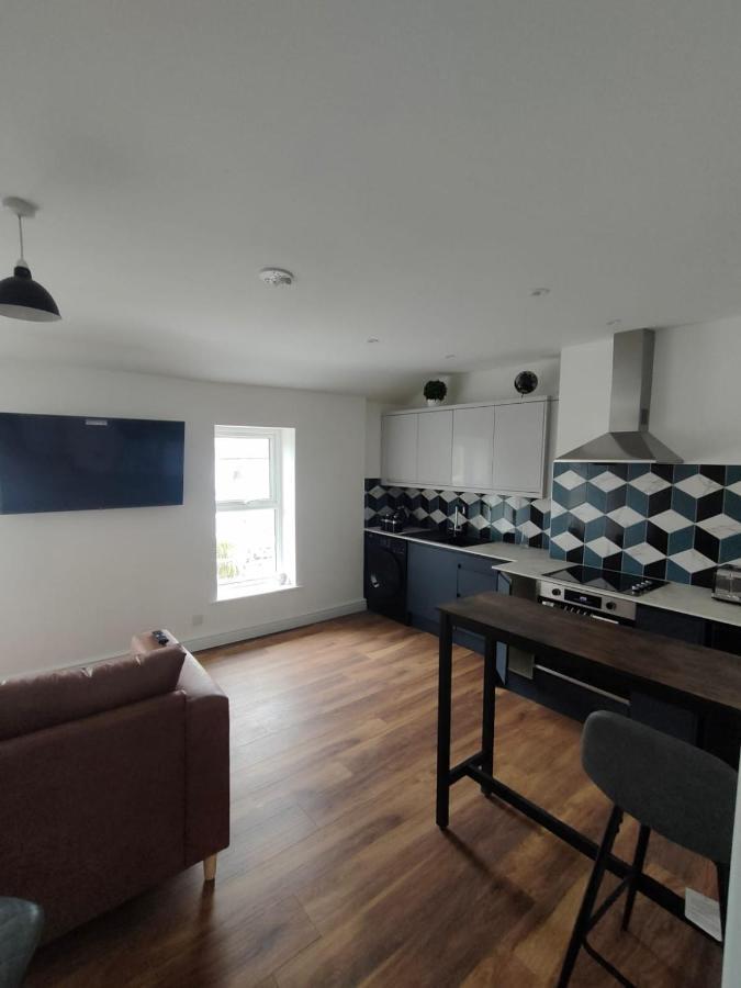 Lovely Refurbished Apartments, Morecambe Promenade Εξωτερικό φωτογραφία